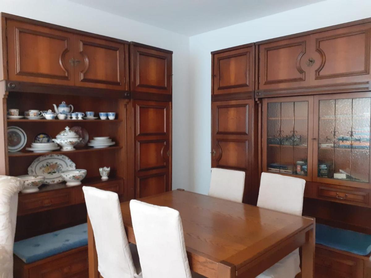 Ferienwohnung Am Kurpark, Gailingen Kültér fotó